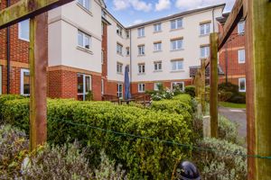 PHOTOS SHOW GENERAL VIEW OF RETIREMENT DEVELOPMENT- click for photo gallery